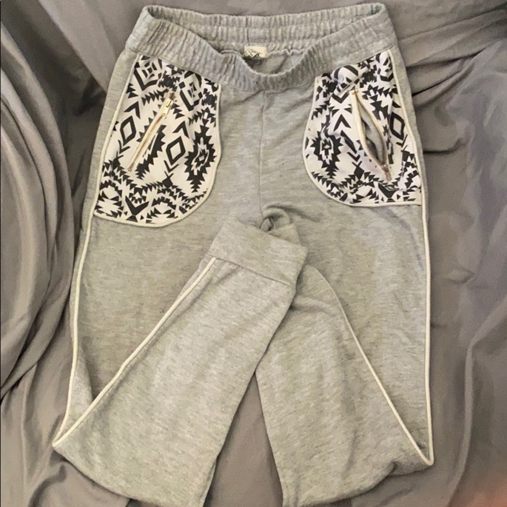 Joggers